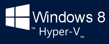 w8-hyper-V