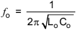 BQ24618 freq LC equation