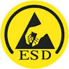 ESD logo