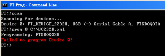 FT Prog Error Message fig60