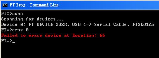 FT Prog Error Message fig61