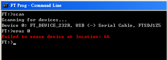 FT Prog Error Message fig62