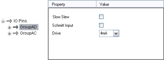 FT Prog FT232H Hardware Specific fig23