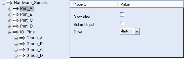 FT Prog FT4232H Hardware Specific fig19