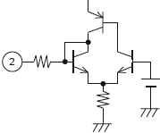 LA1823 pins Reg