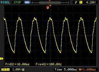 Jazzway-7 5w-2700K-light-pulses