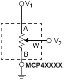 MCP4XXXX divider fig4 3