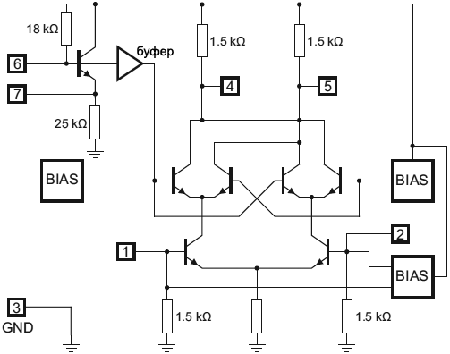 NE602 equivalent circuit fig03