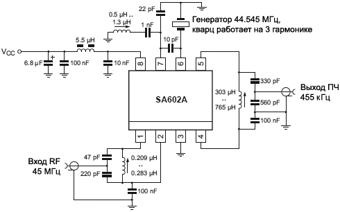 NE602 test sch fig15