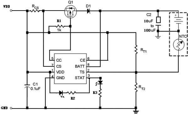 SL1051 PMOS sch fig1a