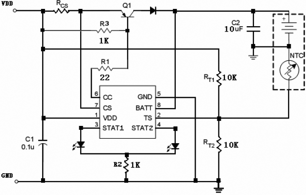SL1053 PNP sch fig2