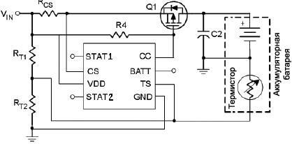 SL1053 temperature monitor fig5
