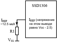 SSD1306 IREF Current Setting fig8 15