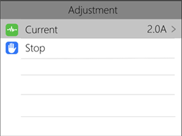 ToolkitRC M7 Charge Dischargel Adjustment fig21