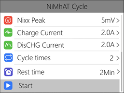 ToolkitRC M7 NiMhAT Cycle fig14