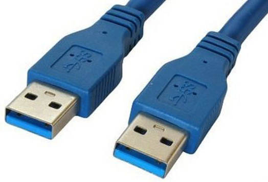 USB TypeAplug TypeAplug cable