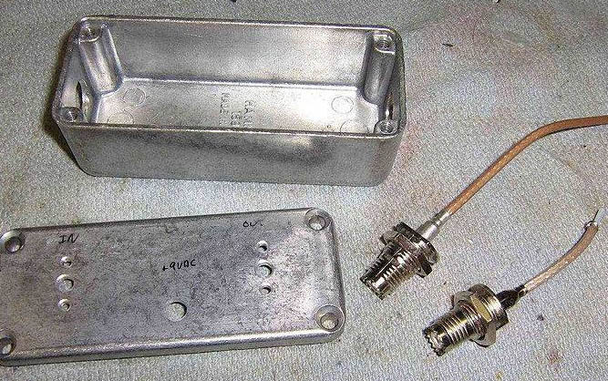 cell phone jammer case