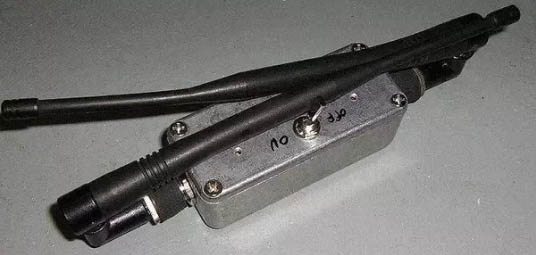 cell phone jammer view2