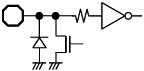 BH1750FVI pin4 SDA