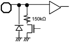 BH1750FVI pin5 DVI
