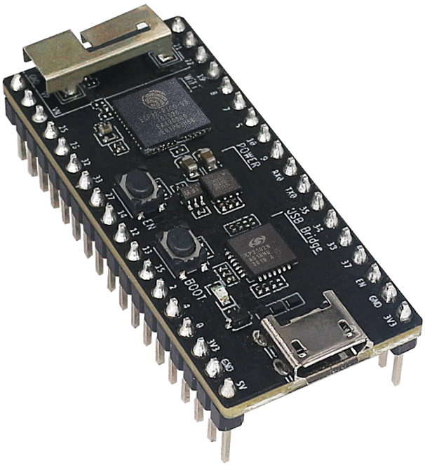esp32 pico kit