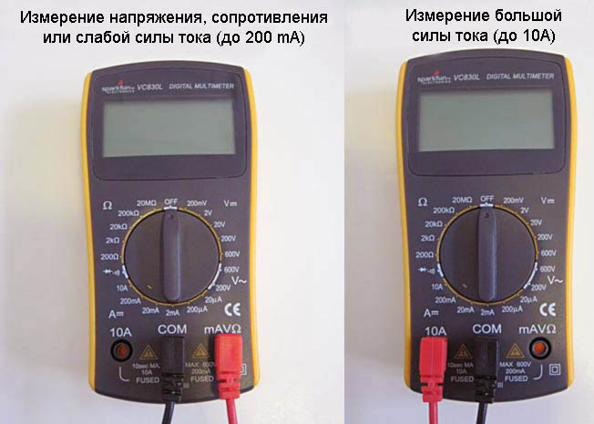 multimeter-typical-probes-connect