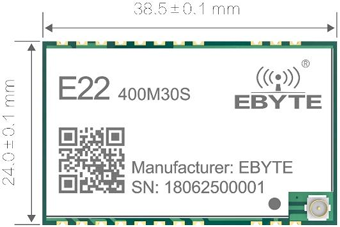 E22 400M33S common view