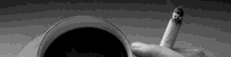 256x64 greyscale 4bit