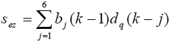 AVR336-Adaptive-Predictor-formula-sez