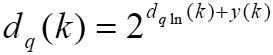 AVR336-Inverse-Adaptive-Quantizer-formula
