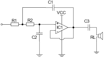 AVR336-filter-sch