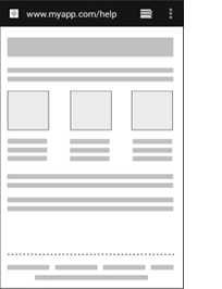 Android-help better