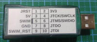 st link v2 baite