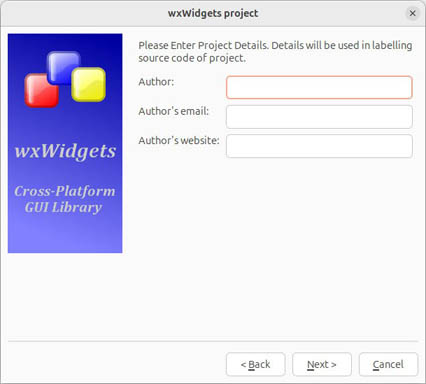 wxWidgets simple app fig03