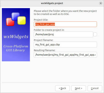 wxWidgets simple app fig04