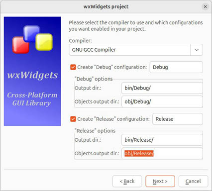 wxWidgets simple app fig06