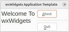 wxWidgets simple app fig08