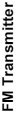 AN332 Si47xx Table01 header FM Transmitter