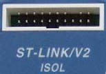 ST LINK safety key fig06a