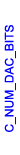 DS588 C NUM DAC BITS