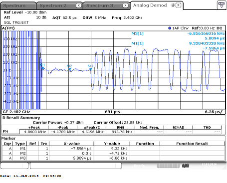 nRF52 S132 PA support