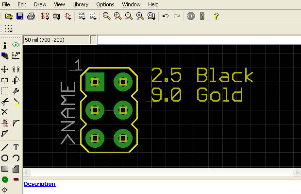 ISP6pin-add-Eagle3D-package-data